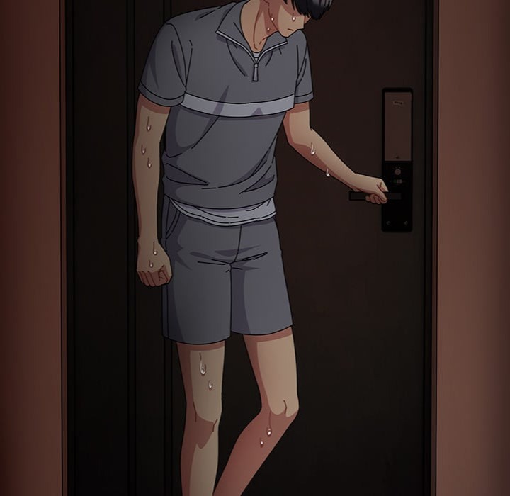 Sweet Girl, Dirty Secrets Chapter 34 - Page 23