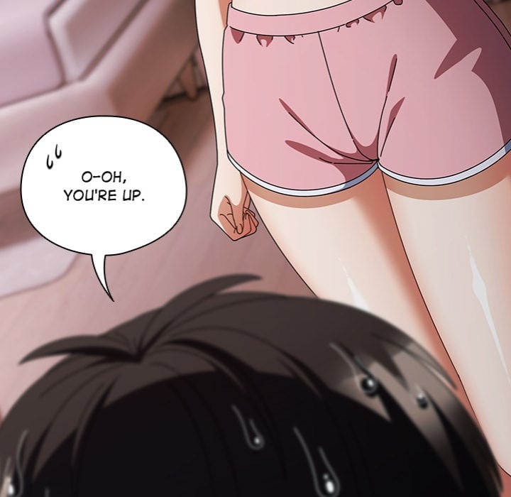 Sweet Girl, Dirty Secrets Chapter 34 - Page 28