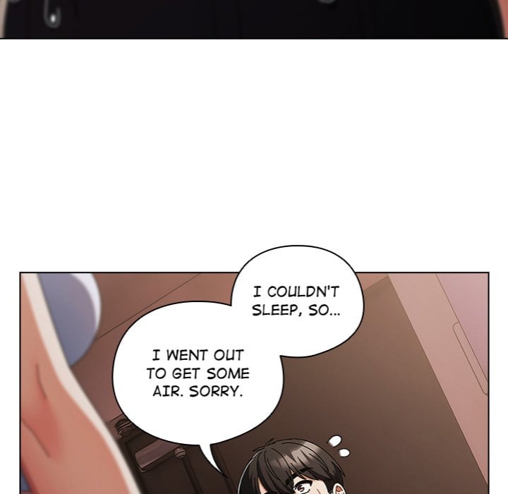 Sweet Girl, Dirty Secrets Chapter 34 - Page 29