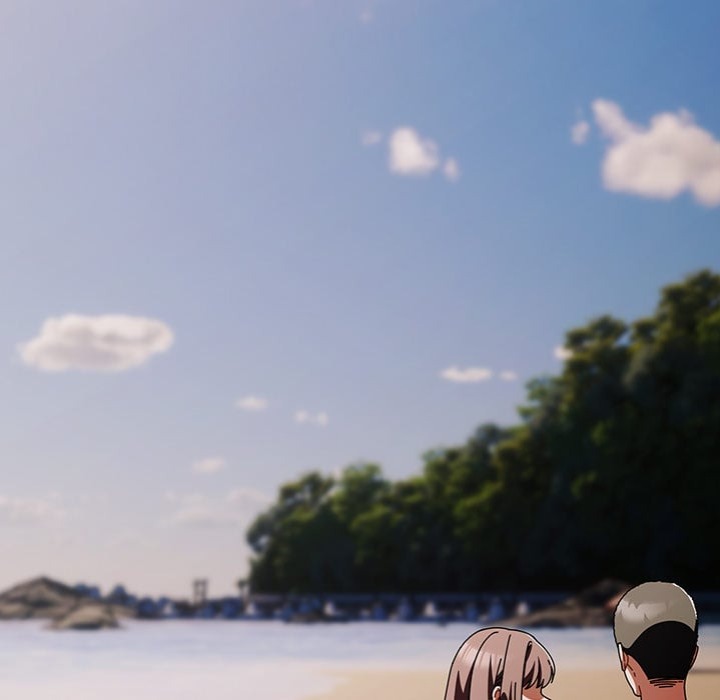 Sweet Girl, Dirty Secrets Chapter 34 - Page 99