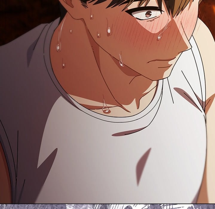 Sweet Girl, Dirty Secrets Chapter 36 - Page 146