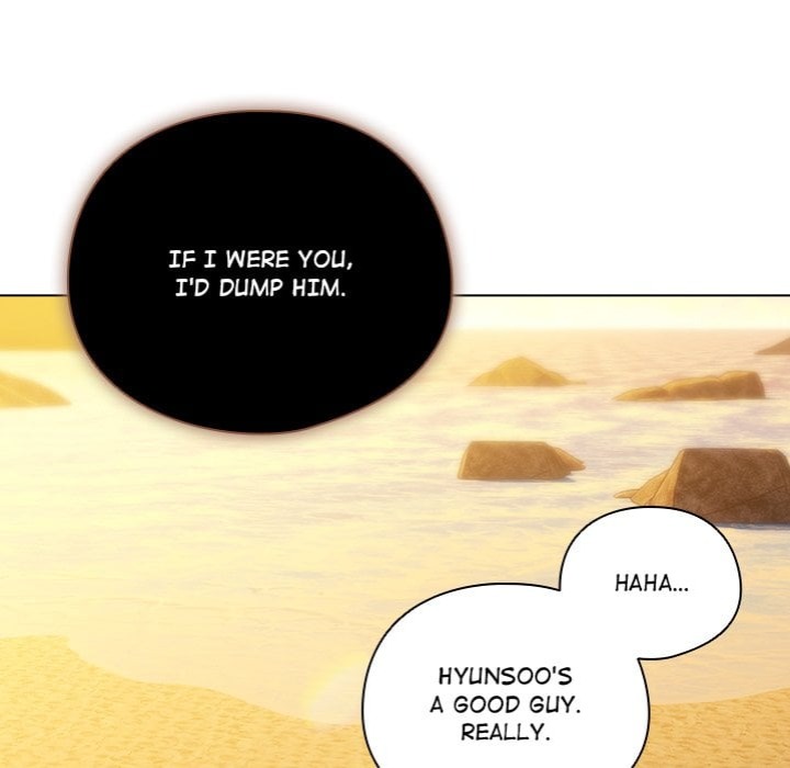 Sweet Girl, Dirty Secrets Chapter 36 - Page 37