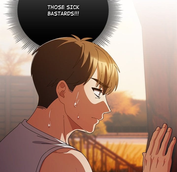 Sweet Girl, Dirty Secrets Chapter 36 - Page 57