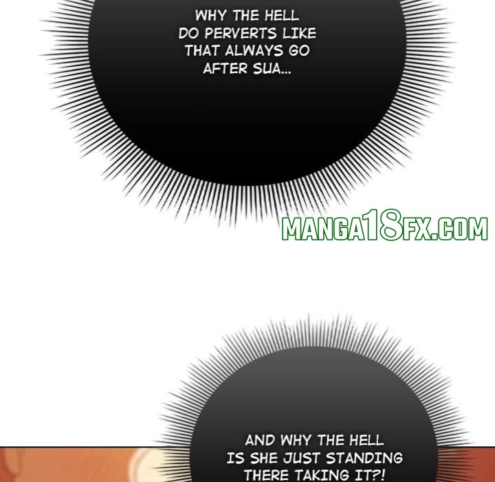 Sweet Girl, Dirty Secrets Chapter 36 - Page 59