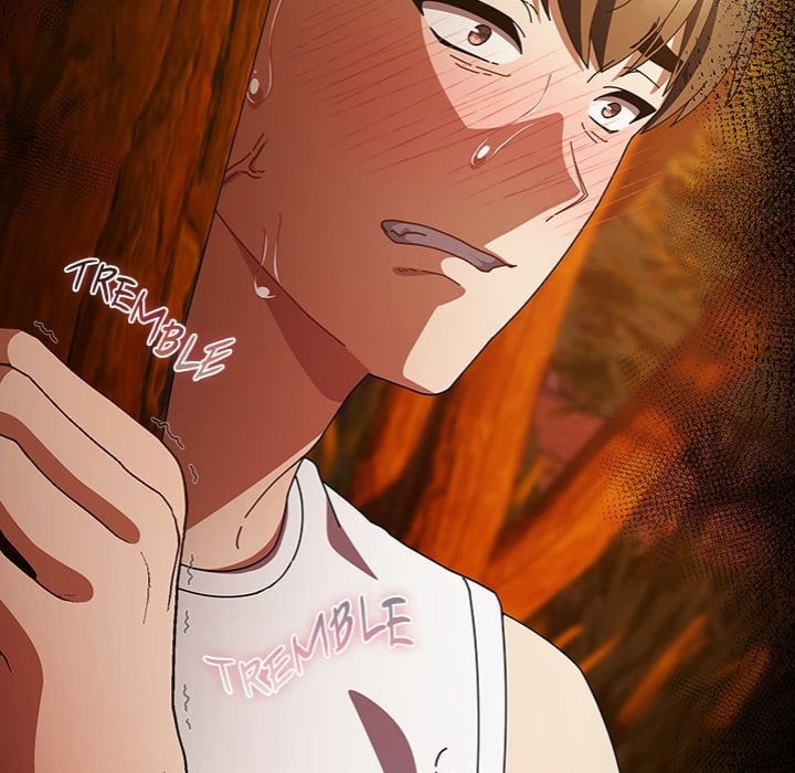 Sweet Girl, Dirty Secrets Chapter 36 - Page 82