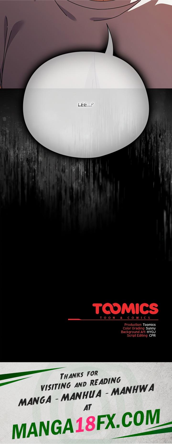 Sweet Girl, Dirty Secrets Chapter 37 - Page 22