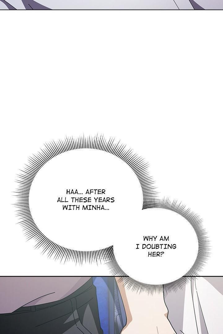 Sweet Girl, Dirty Secrets Chapter 40 - Page 21