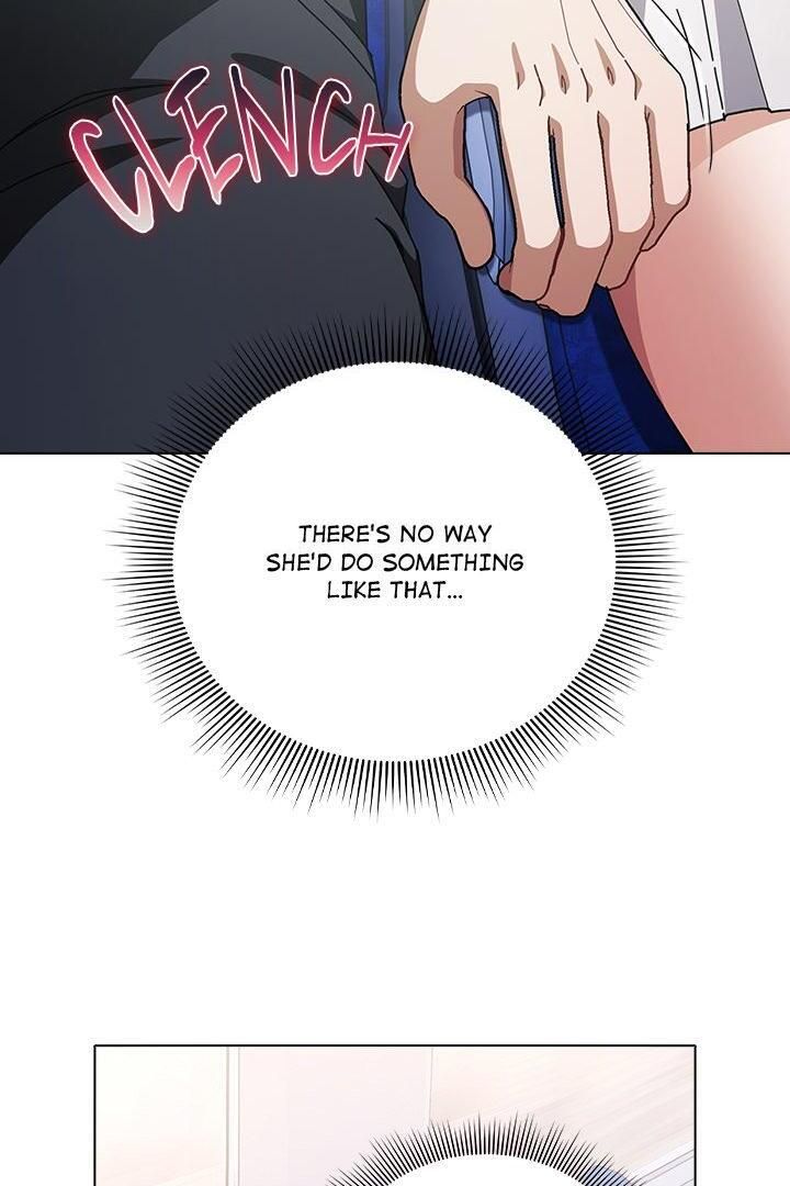 Sweet Girl, Dirty Secrets Chapter 40 - Page 22