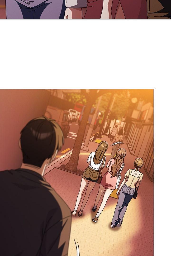 Sweet Girl, Dirty Secrets Chapter 40 - Page 38