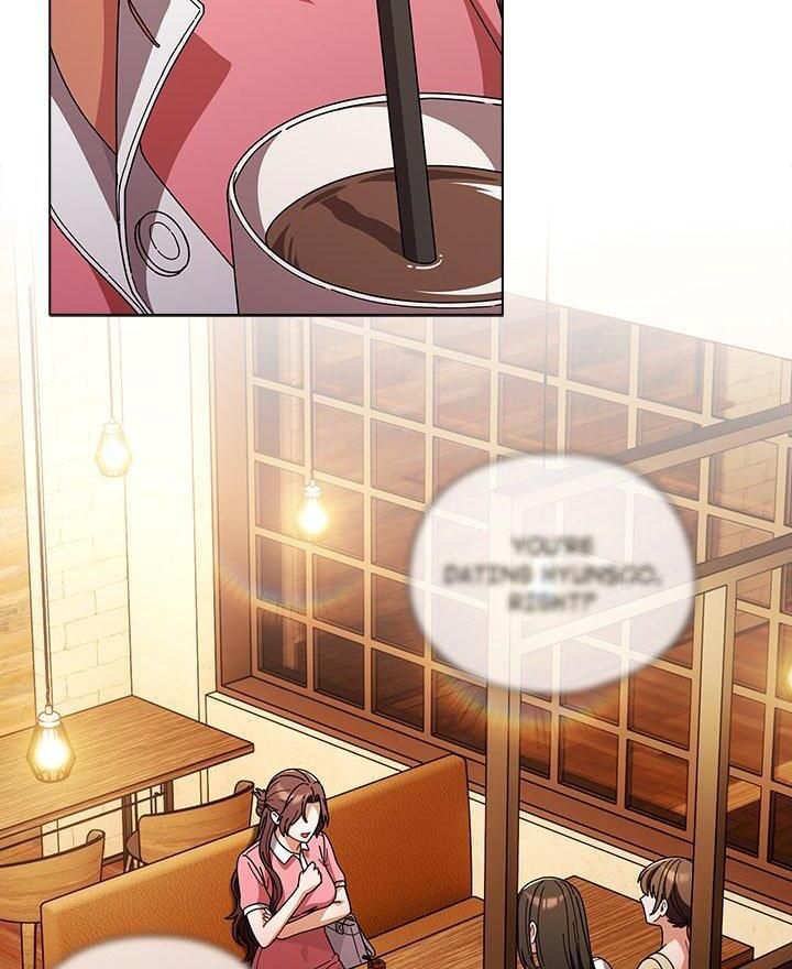 Sweet Girl, Dirty Secrets Chapter 40 - Page 49