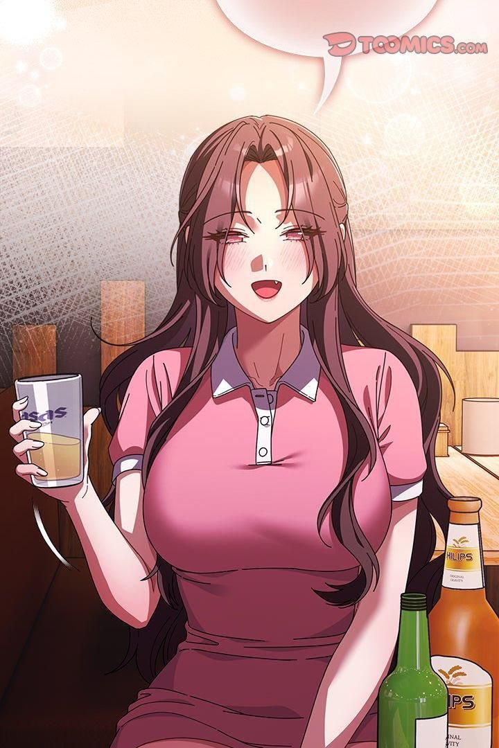 Sweet Girl, Dirty Secrets Chapter 40 - Page 61