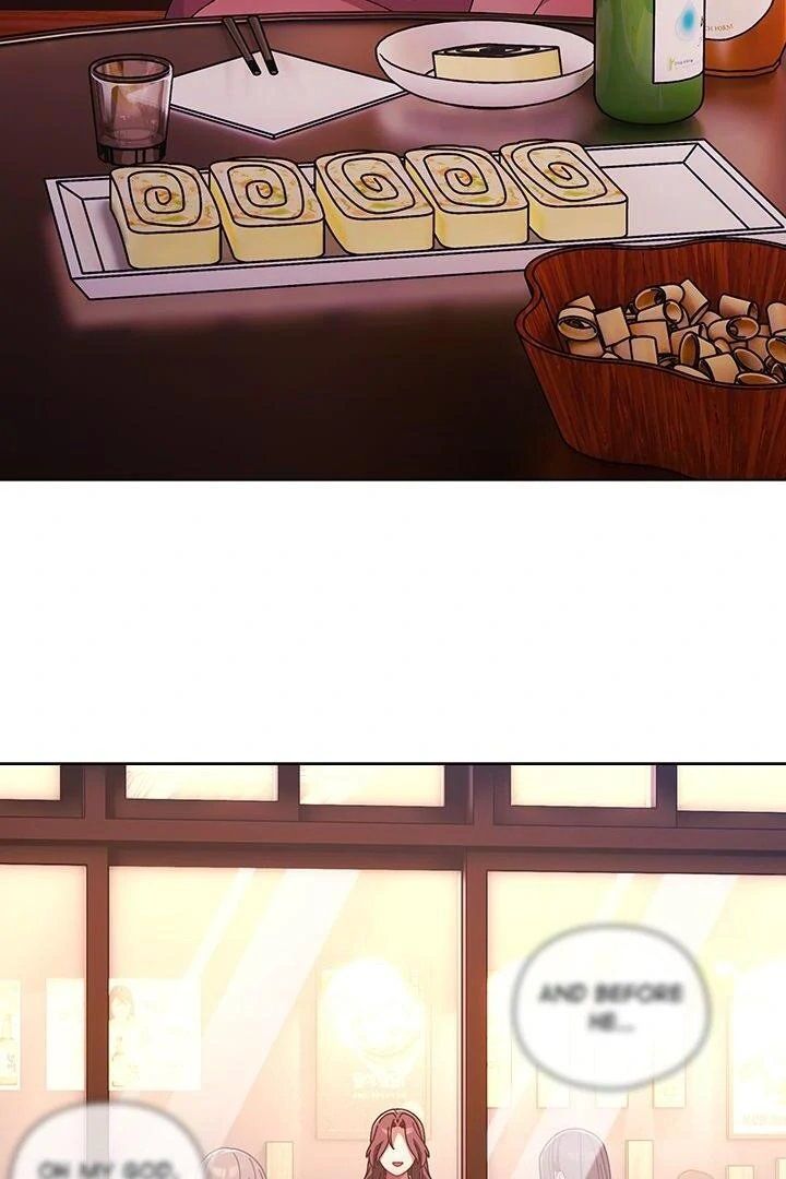 Sweet Girl, Dirty Secrets Chapter 40 - Page 62