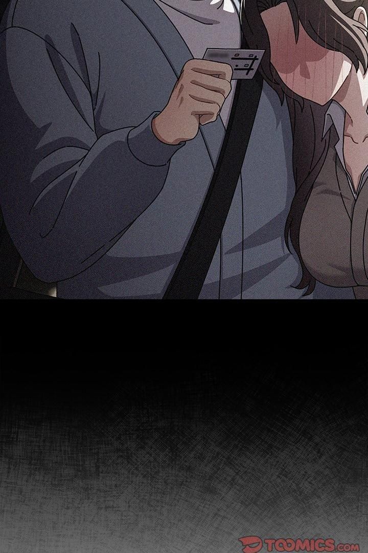 Sweet Girl, Dirty Secrets Chapter 40 - Page 81