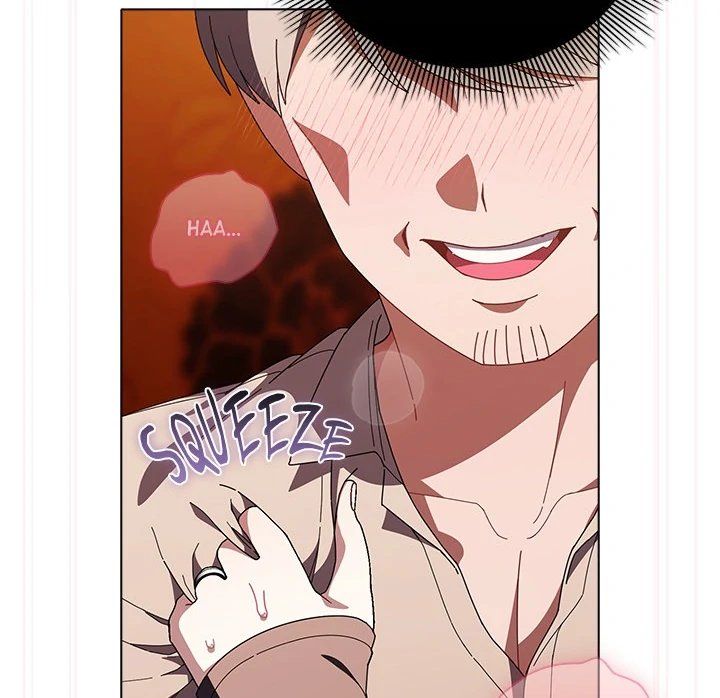 Sweet Girl, Dirty Secrets Chapter 41 - Page 28