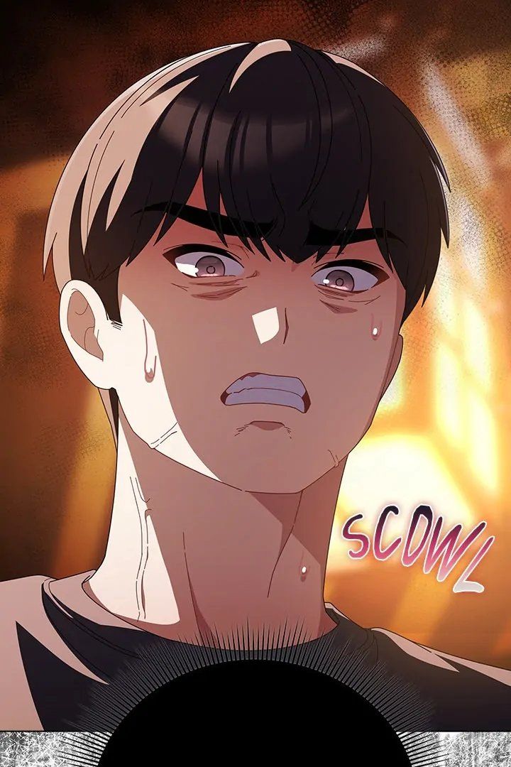 Sweet Girl, Dirty Secrets Chapter 41 - Page 40