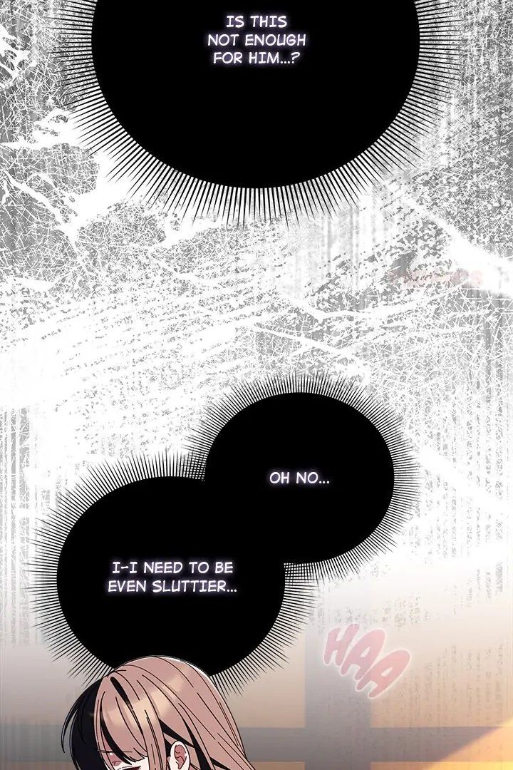 Sweet Girl, Dirty Secrets Chapter 41 - Page 41