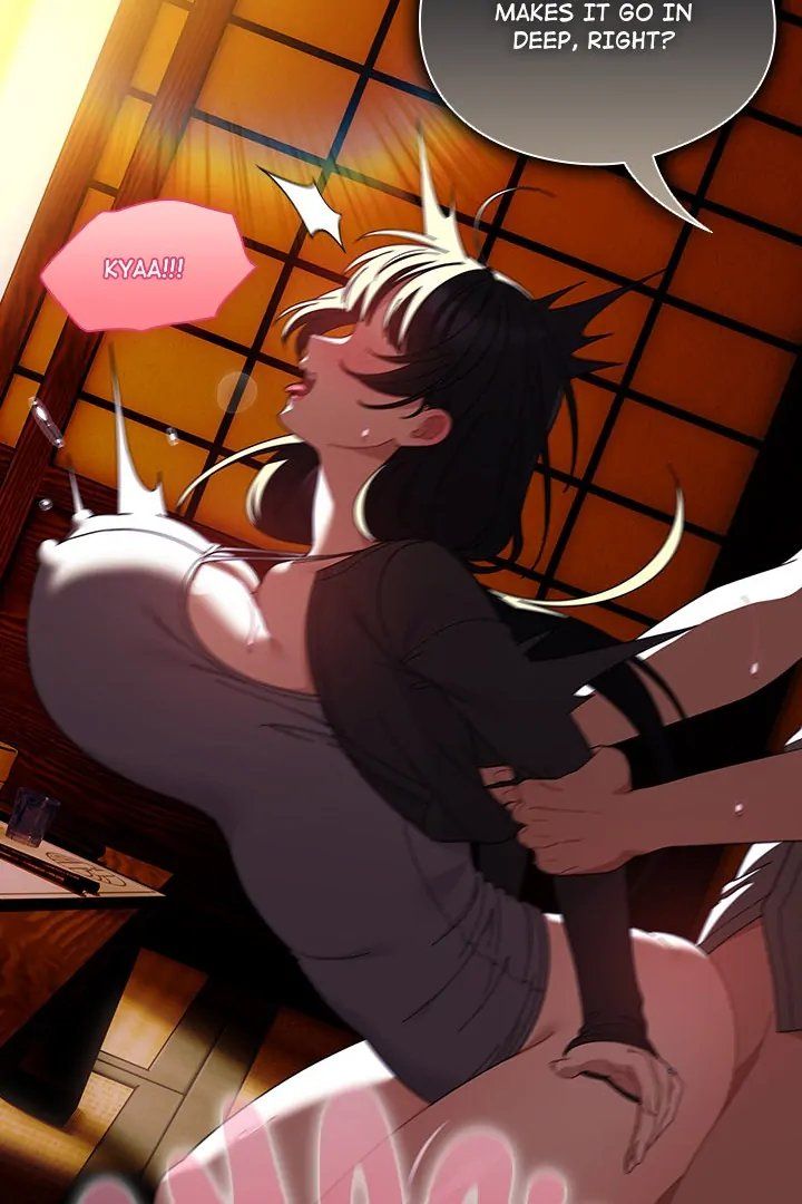 Sweet Girl, Dirty Secrets Chapter 41 - Page 62