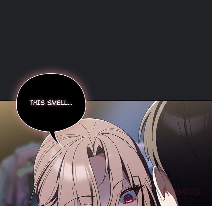 Sweet Girl, Dirty Secrets Chapter 42 - Page 111