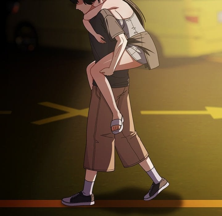 Sweet Girl, Dirty Secrets Chapter 42 - Page 40