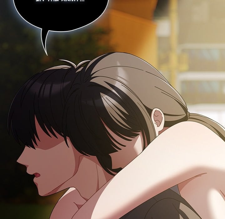 Sweet Girl, Dirty Secrets Chapter 42 - Page 43