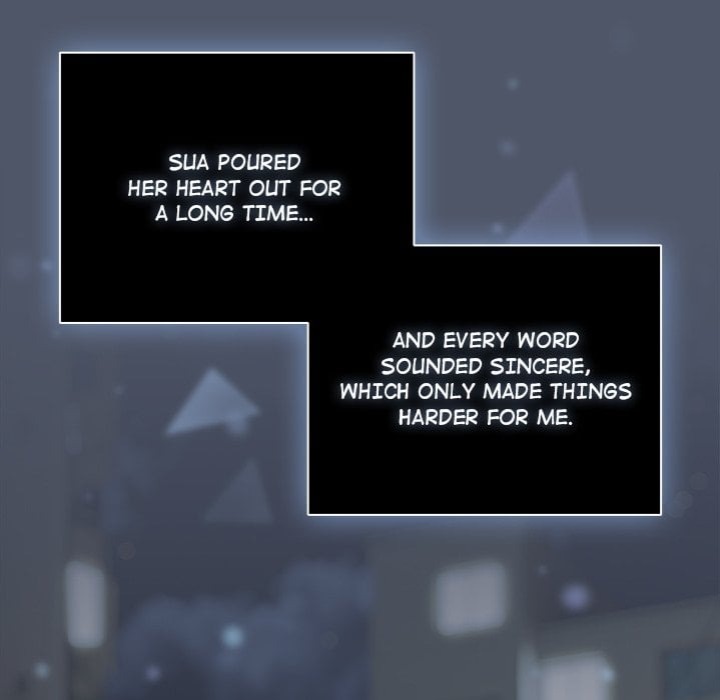 Sweet Girl, Dirty Secrets Chapter 42 - Page 55