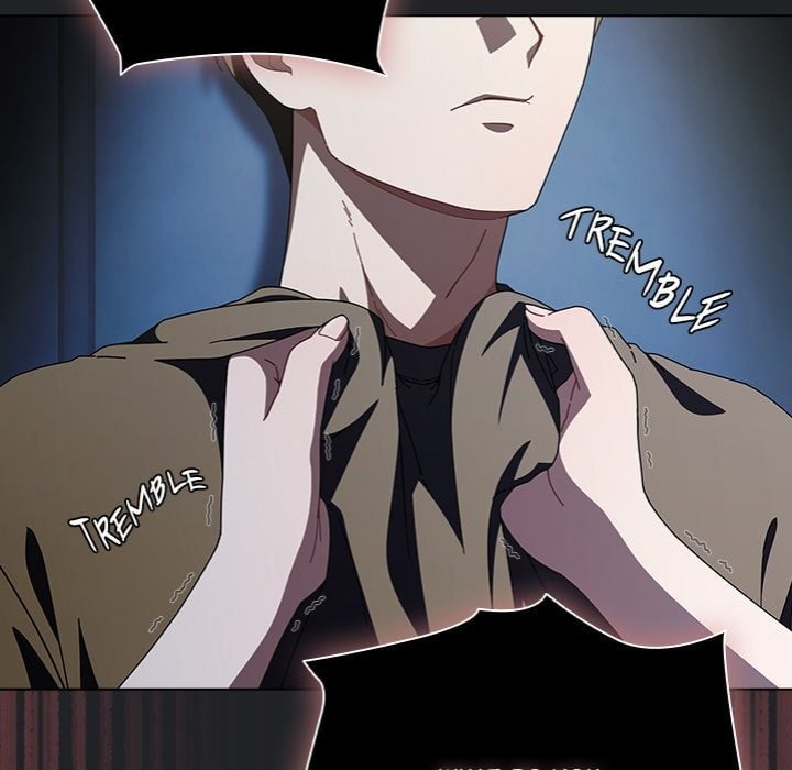 Sweet Girl, Dirty Secrets Chapter 43 - Page 10