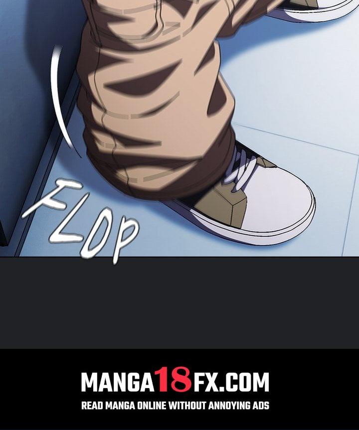 Sweet Girl, Dirty Secrets Chapter 43 - Page 49