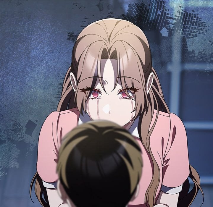 Sweet Girl, Dirty Secrets Chapter 43 - Page 8