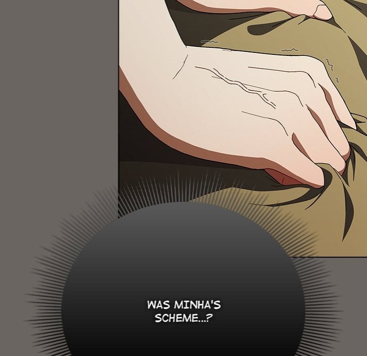 Sweet Girl, Dirty Secrets Chapter 44 - Page 117