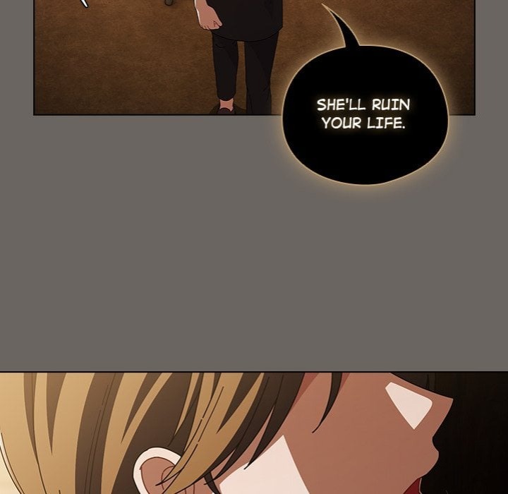 Sweet Girl, Dirty Secrets Chapter 44 - Page 153