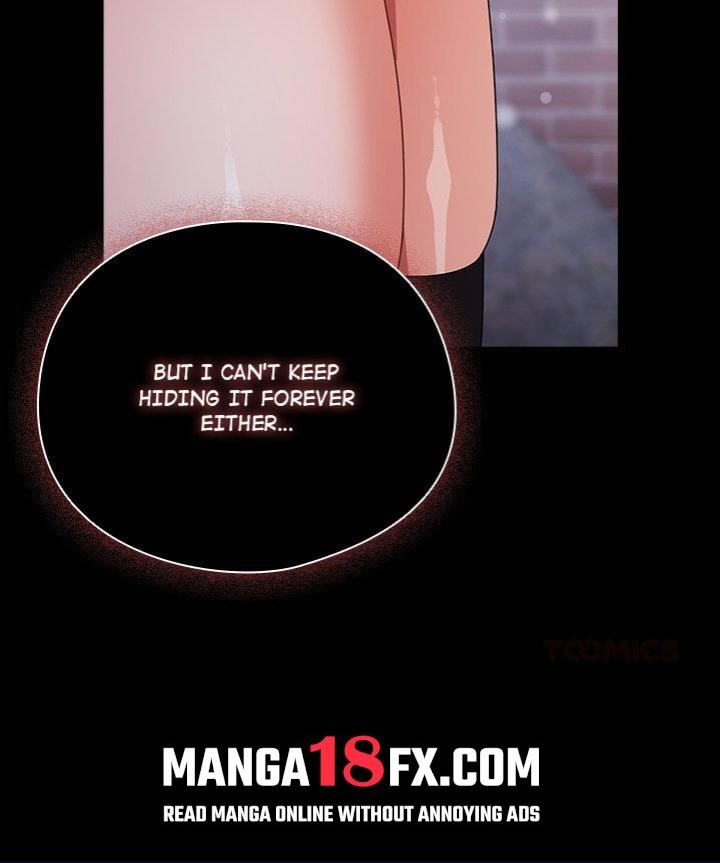 Sweet Girl, Dirty Secrets Chapter 44 - Page 52