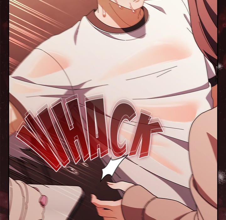 Sweet Girl, Dirty Secrets Chapter 45 - Page 11