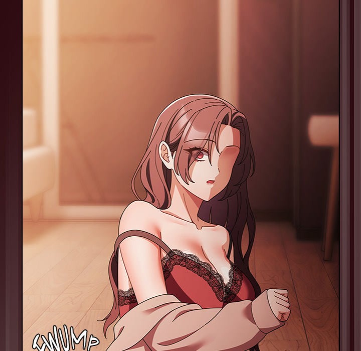 Sweet Girl, Dirty Secrets Chapter 45 - Page 141