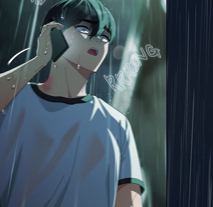 Sweet Girl, Dirty Secrets Chapter 45 - Page 165