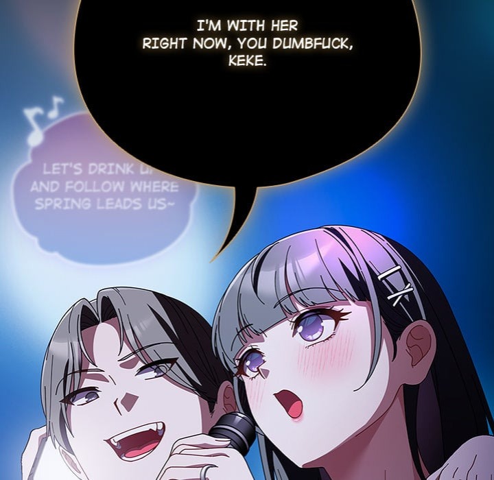 Sweet Girl, Dirty Secrets Chapter 45 - Page 181