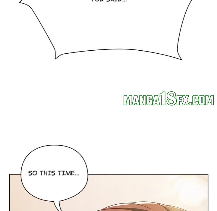 Sweet Girl, Dirty Secrets Chapter 45 - Page 35