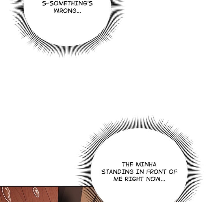 Sweet Girl, Dirty Secrets Chapter 45 - Page 61