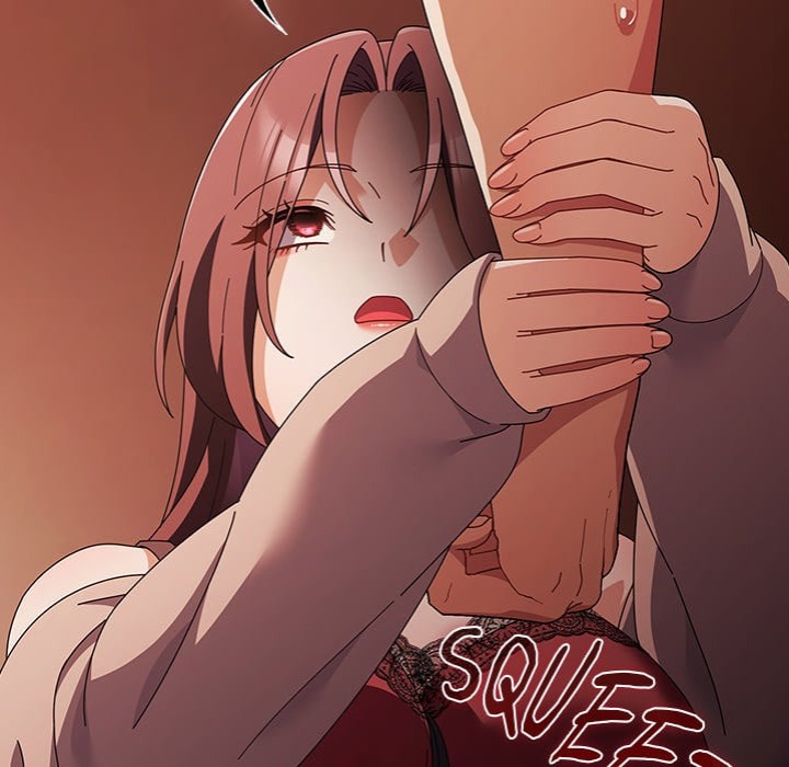 Sweet Girl, Dirty Secrets Chapter 45 - Page 70