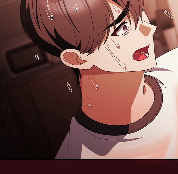 Sweet Girl, Dirty Secrets Chapter 45 - Page 76