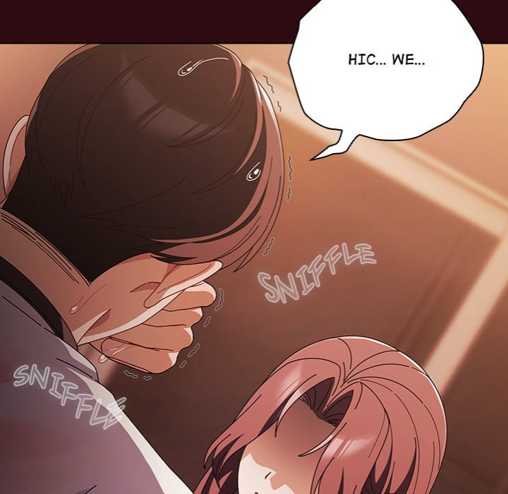 Sweet Girl, Dirty Secrets Chapter 45 - Page 81