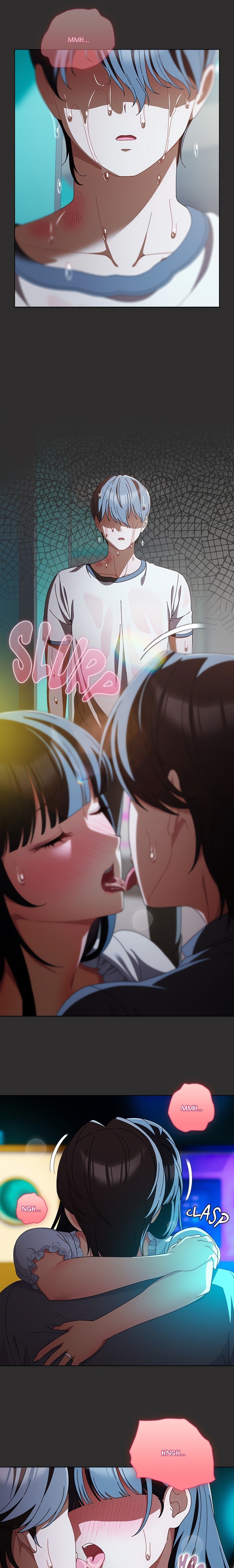 Sweet Girl, Dirty Secrets Chapter 46 - Page 6