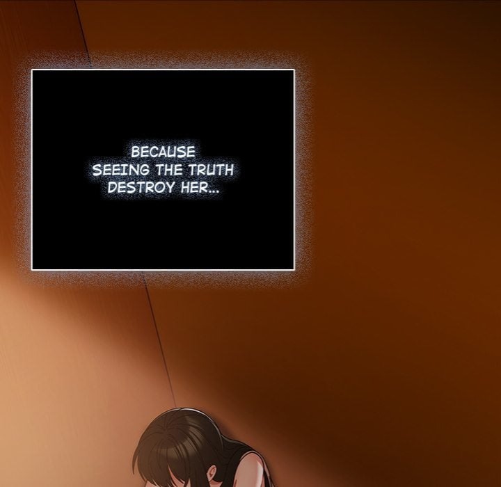 Sweet Girl, Dirty Secrets Chapter 47 - Page 132