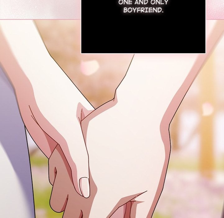 Sweet Girl, Dirty Secrets Chapter 47 - Page 143