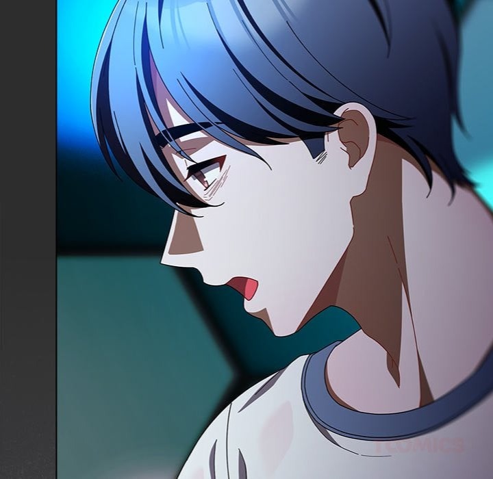 Sweet Girl, Dirty Secrets Chapter 47 - Page 156