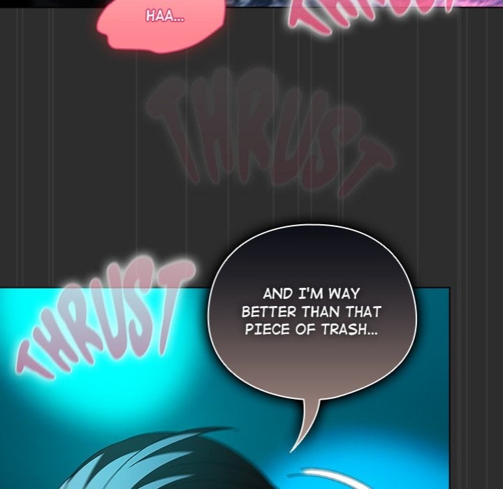 Sweet Girl, Dirty Secrets Chapter 47 - Page 28