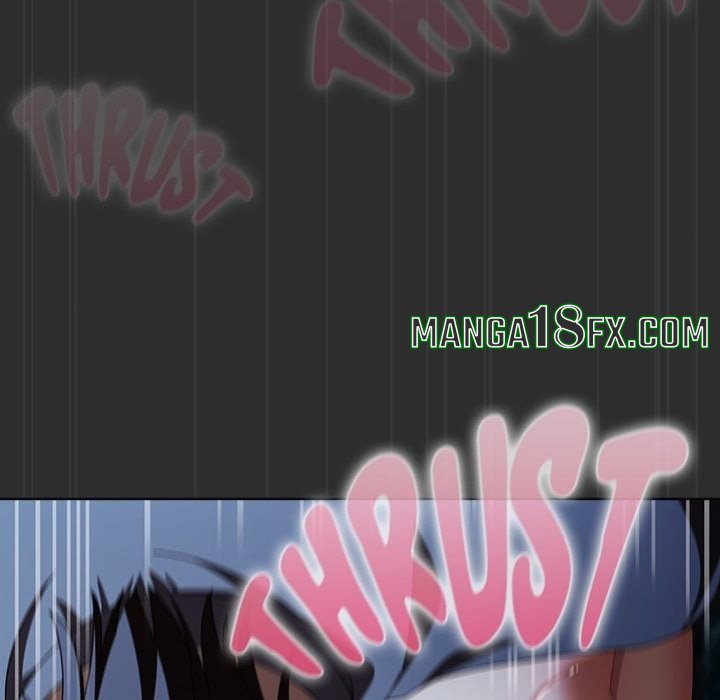 Sweet Girl, Dirty Secrets Chapter 47 - Page 82