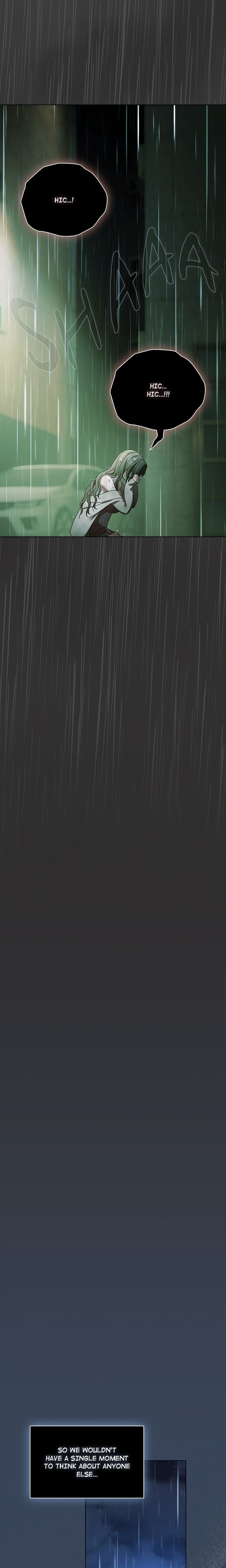 Sweet Girl, Dirty Secrets Chapter 48 - Page 14