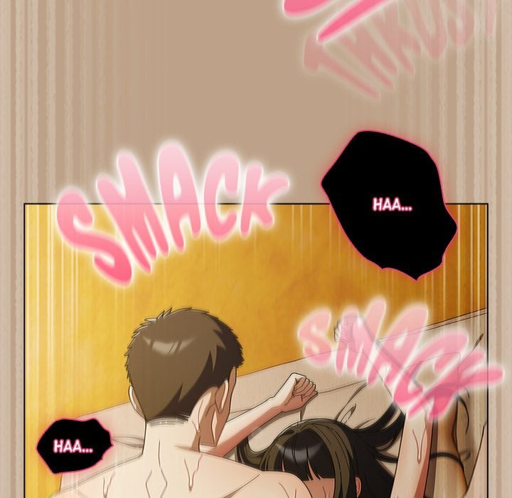 Sweet Girl, Dirty Secrets Chapter 50 - Page 120