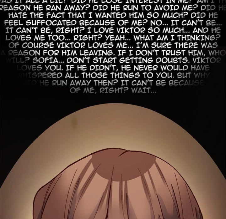 I Will Protect the Lady Chapter 38 - Page 126