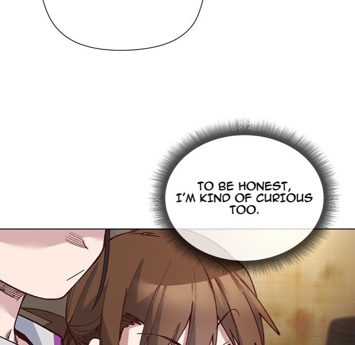 I Will Protect the Lady Chapter 38 - Page 37